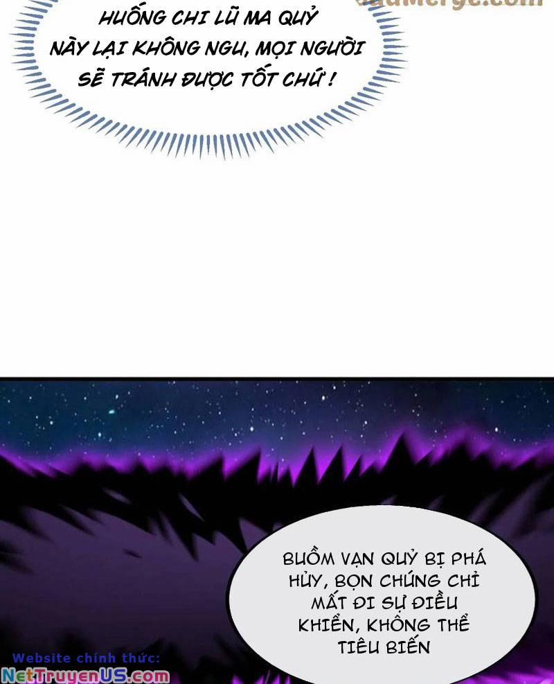 Ta Không Phải Con Cưng Của Khí Vận 227 trang 2