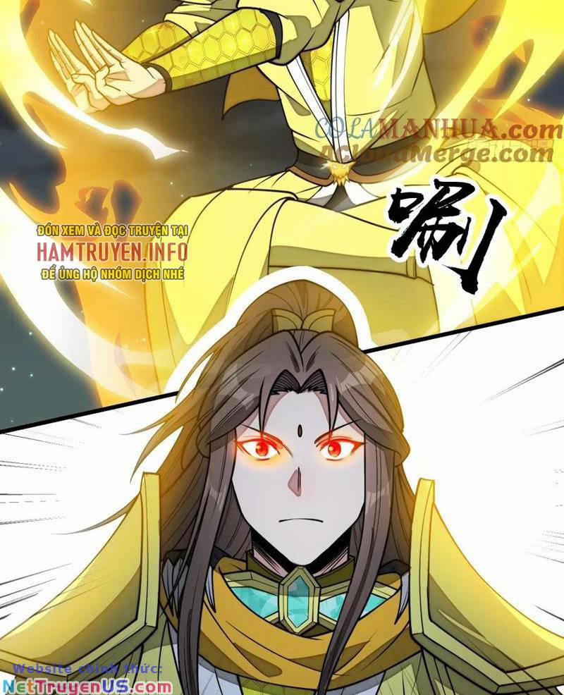 Ta Không Phải Con Cưng Của Khí Vận 227 trang 22