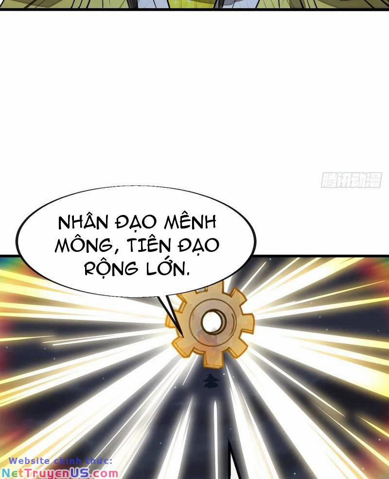 Ta Không Phải Con Cưng Của Khí Vận 227 trang 23