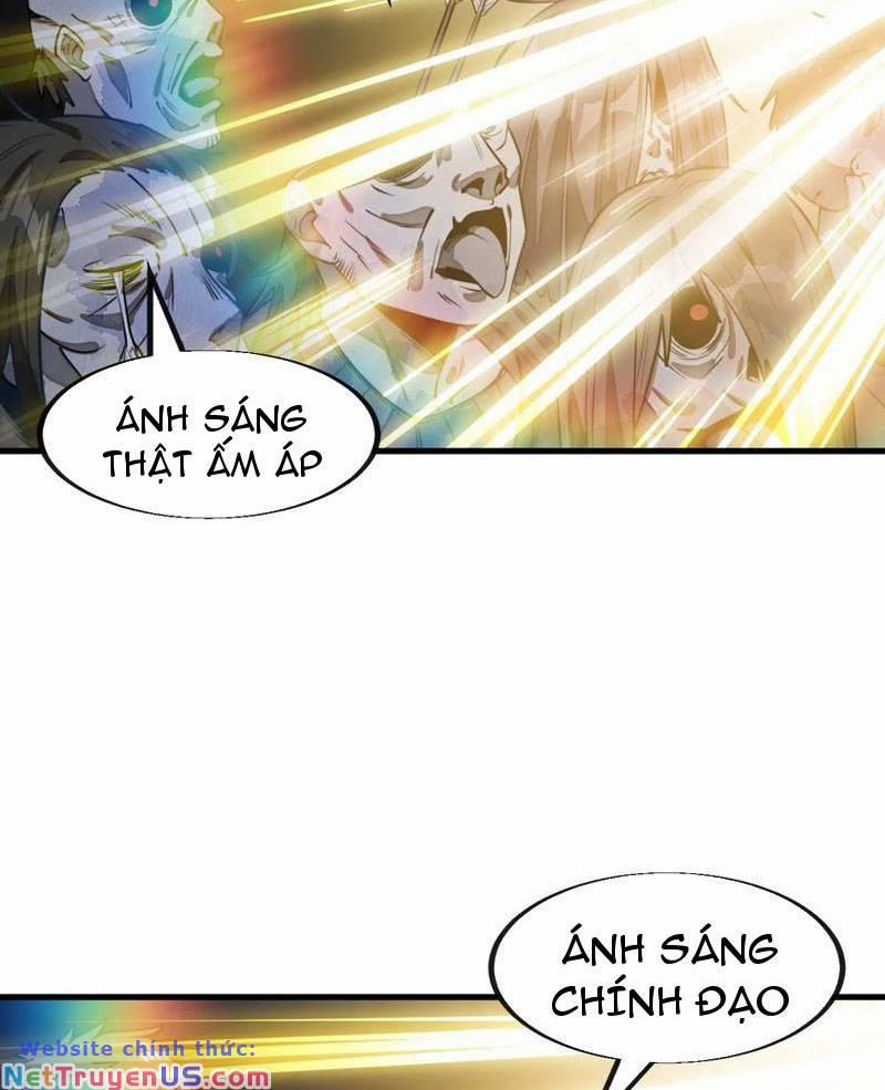 Ta Không Phải Con Cưng Của Khí Vận 227 trang 25