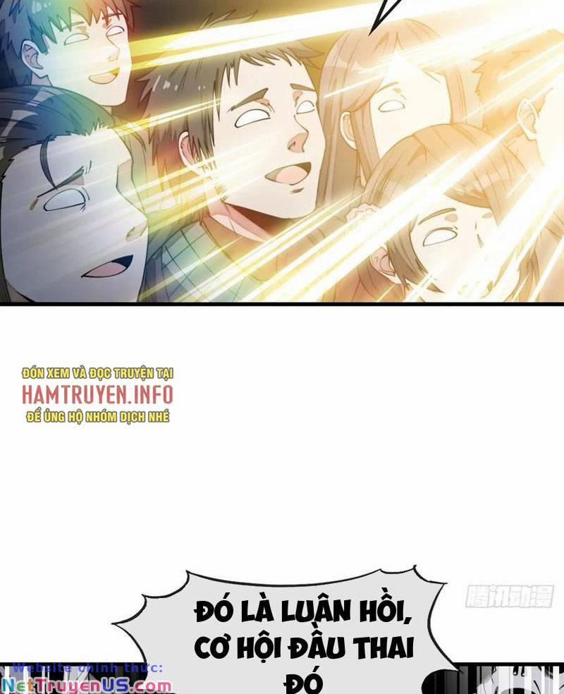 Ta Không Phải Con Cưng Của Khí Vận 227 trang 26