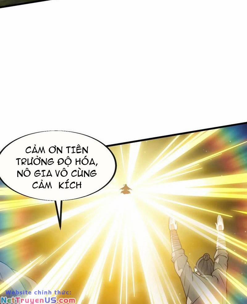 Ta Không Phải Con Cưng Của Khí Vận 227 trang 29