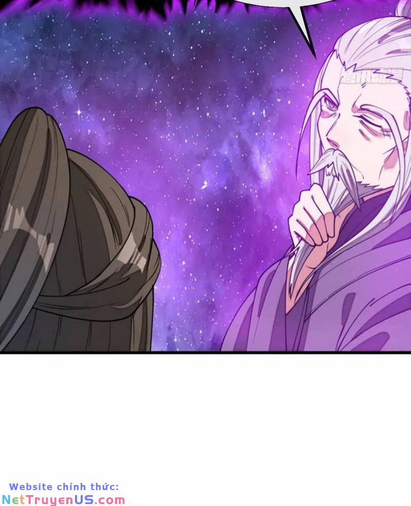 Ta Không Phải Con Cưng Của Khí Vận 227 trang 3
