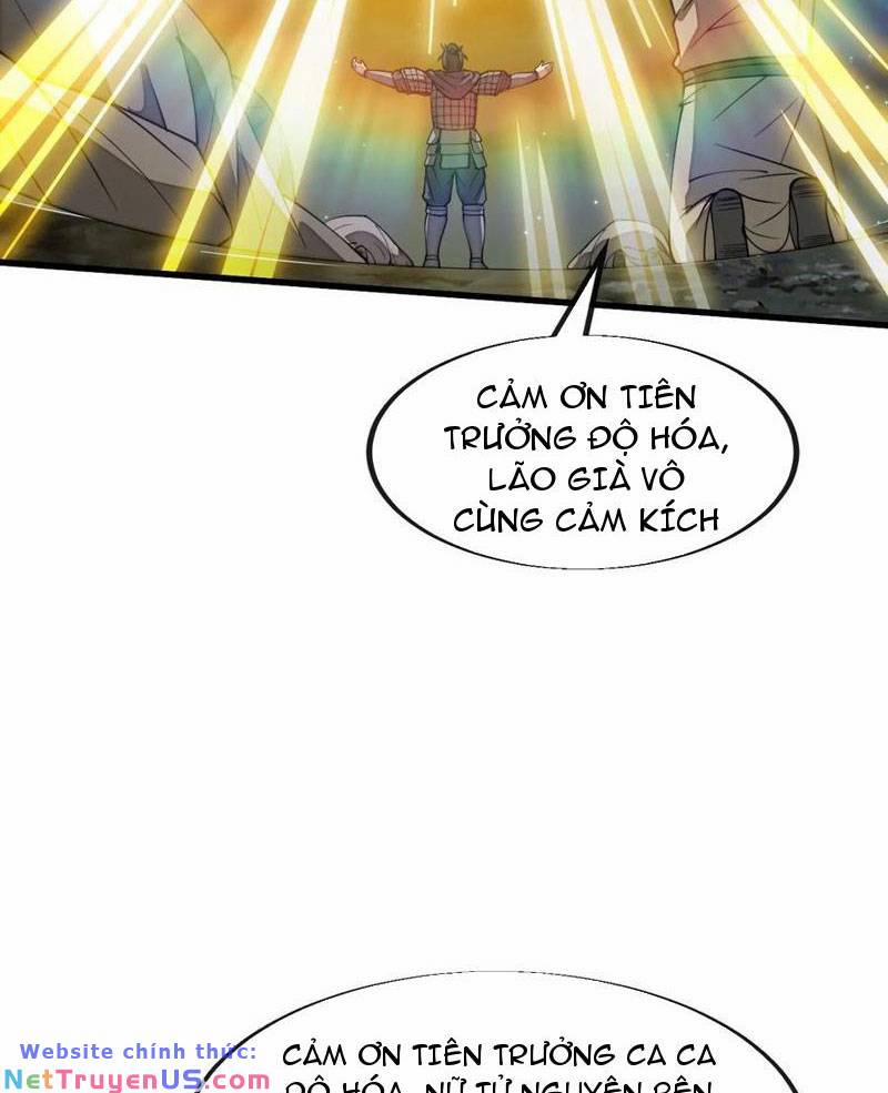 Ta Không Phải Con Cưng Của Khí Vận 227 trang 30