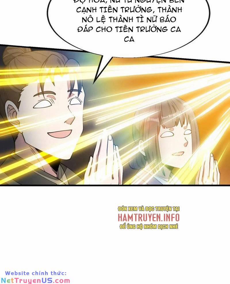 Ta Không Phải Con Cưng Của Khí Vận 227 trang 31