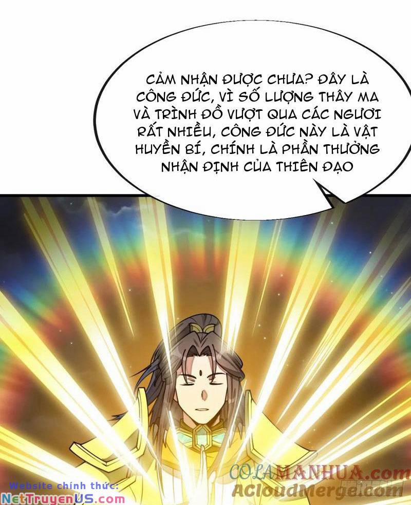 Ta Không Phải Con Cưng Của Khí Vận 227 trang 32