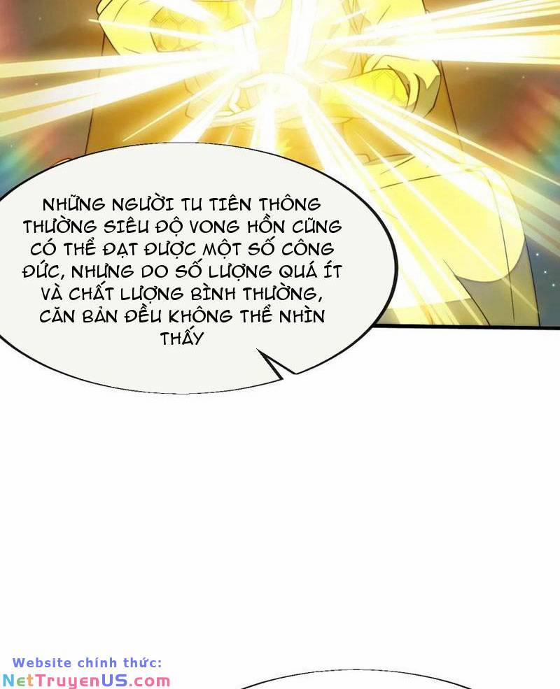 Ta Không Phải Con Cưng Của Khí Vận 227 trang 33