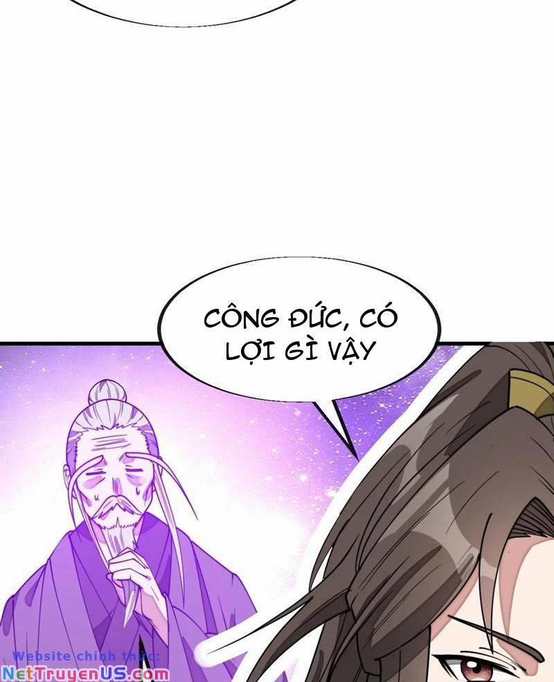 Ta Không Phải Con Cưng Của Khí Vận 227 trang 35