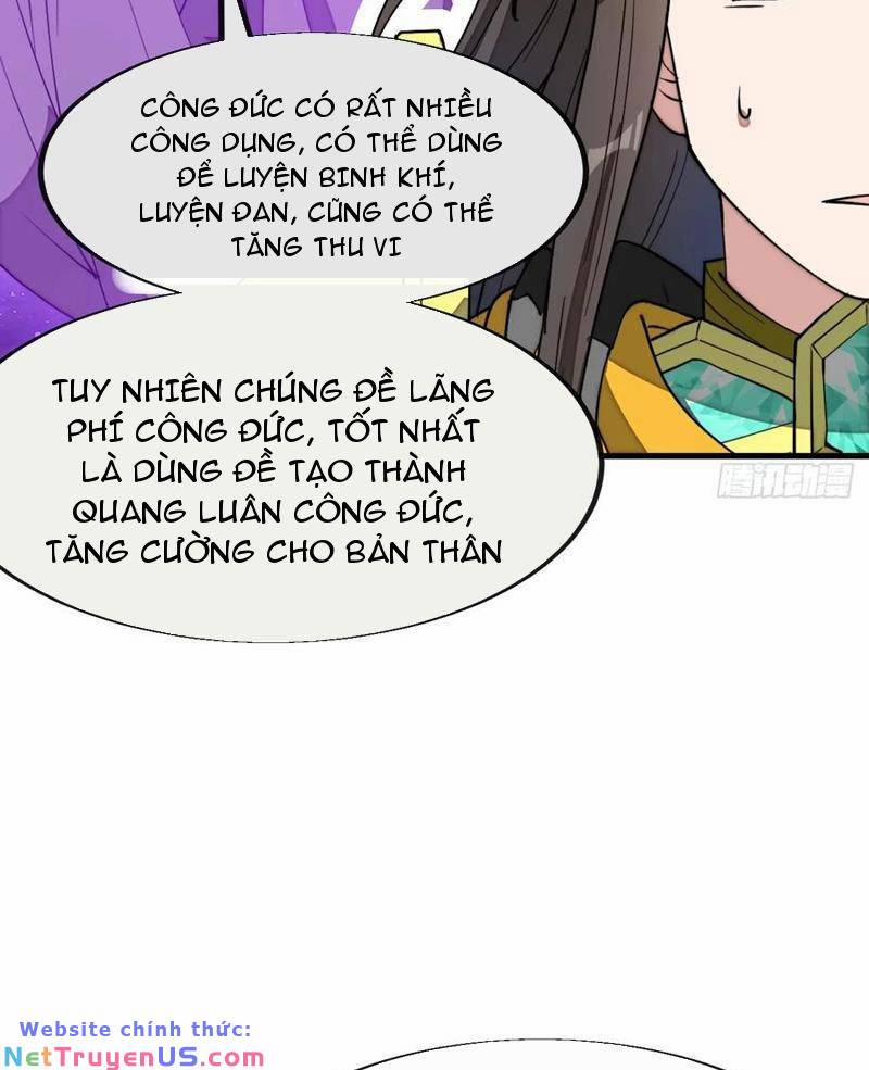 Ta Không Phải Con Cưng Của Khí Vận 227 trang 36