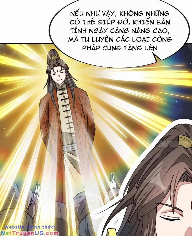 Ta Không Phải Con Cưng Của Khí Vận 227 trang 37