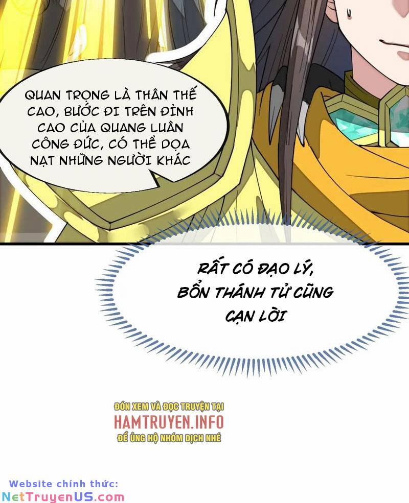 Ta Không Phải Con Cưng Của Khí Vận 227 trang 38