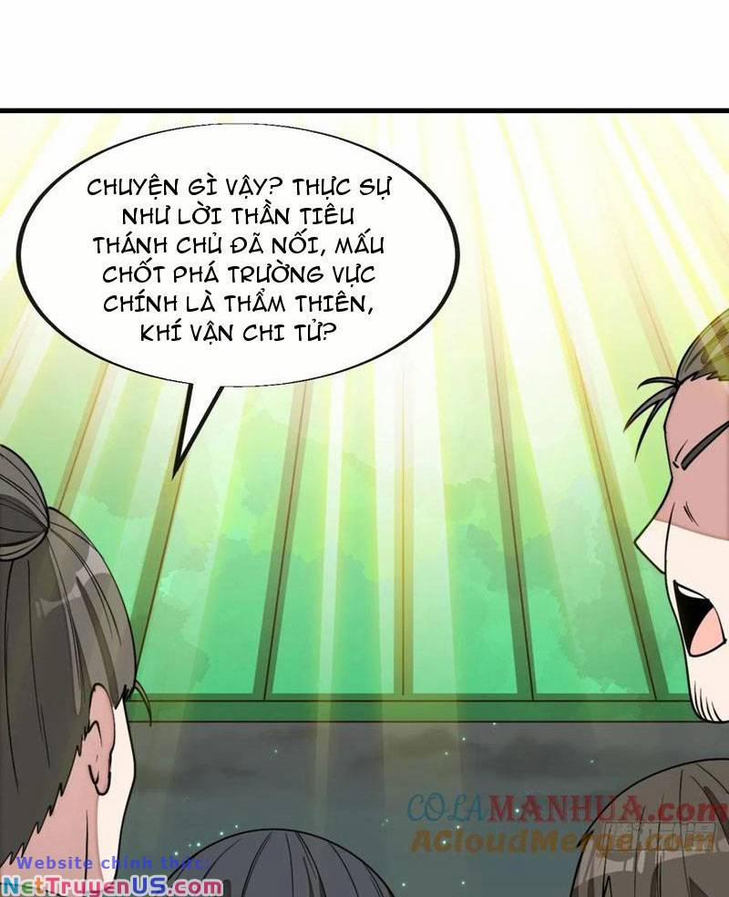 Ta Không Phải Con Cưng Của Khí Vận 227 trang 39
