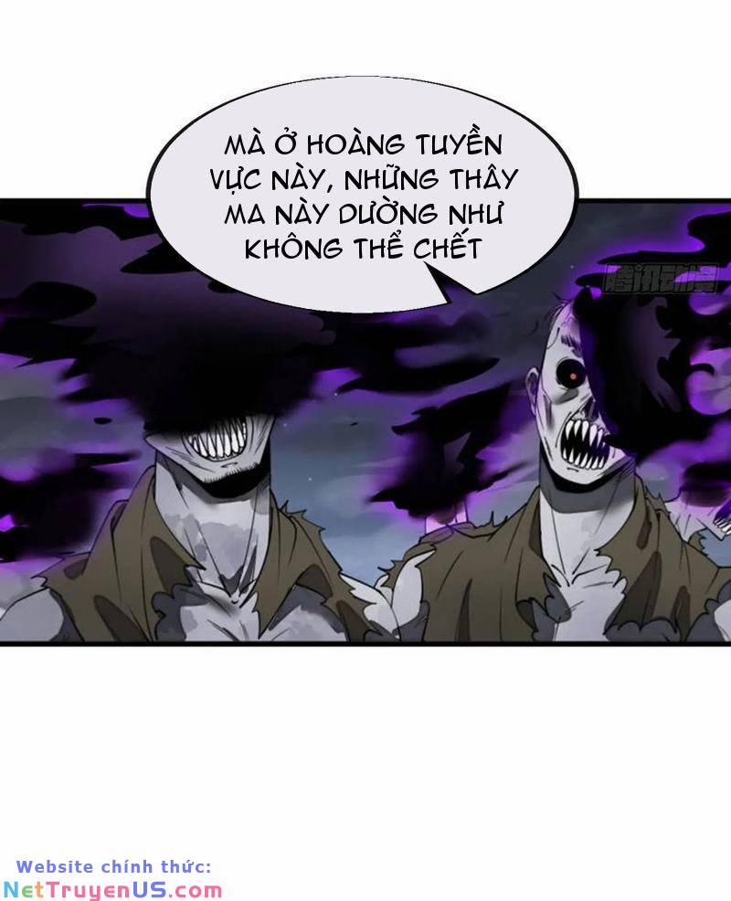 Ta Không Phải Con Cưng Của Khí Vận 227 trang 4