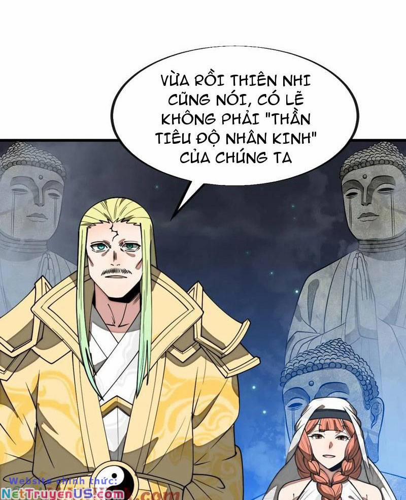 Ta Không Phải Con Cưng Của Khí Vận 227 trang 42