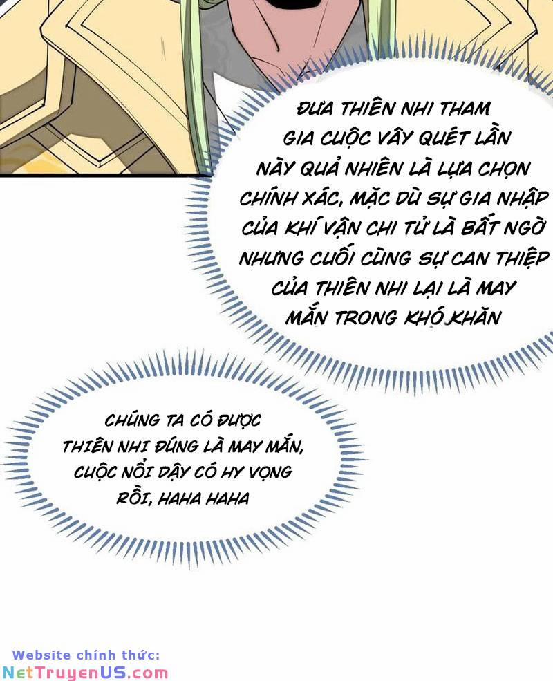 Ta Không Phải Con Cưng Của Khí Vận 227 trang 44