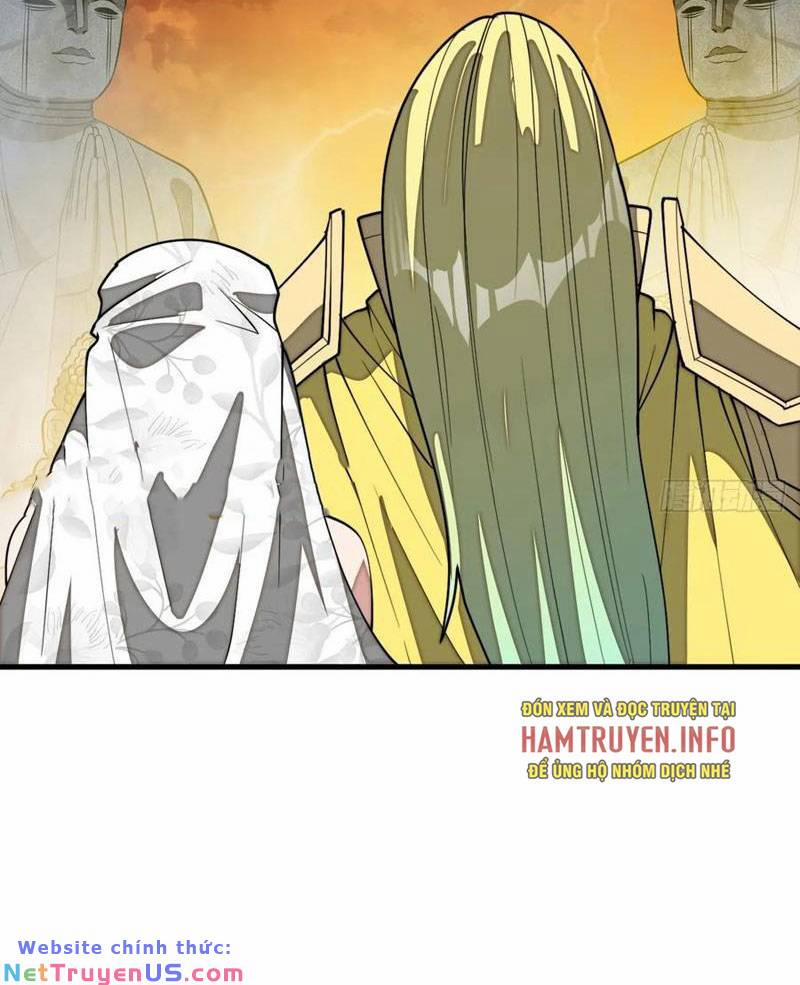 Ta Không Phải Con Cưng Của Khí Vận 227 trang 46