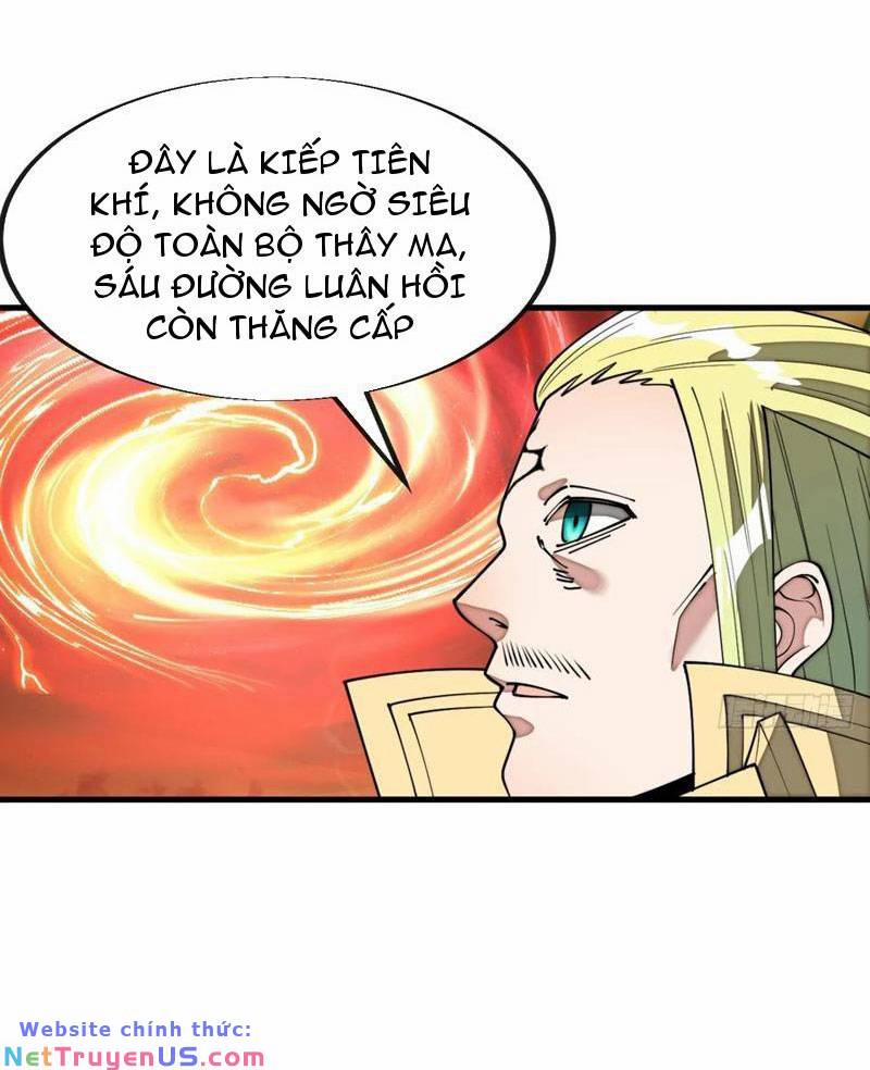 Ta Không Phải Con Cưng Của Khí Vận 227 trang 47
