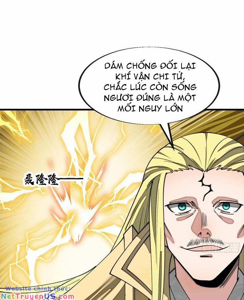 Ta Không Phải Con Cưng Của Khí Vận 227 trang 48