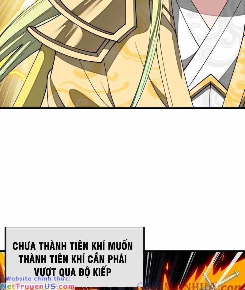 Ta Không Phải Con Cưng Của Khí Vận 227 trang 49