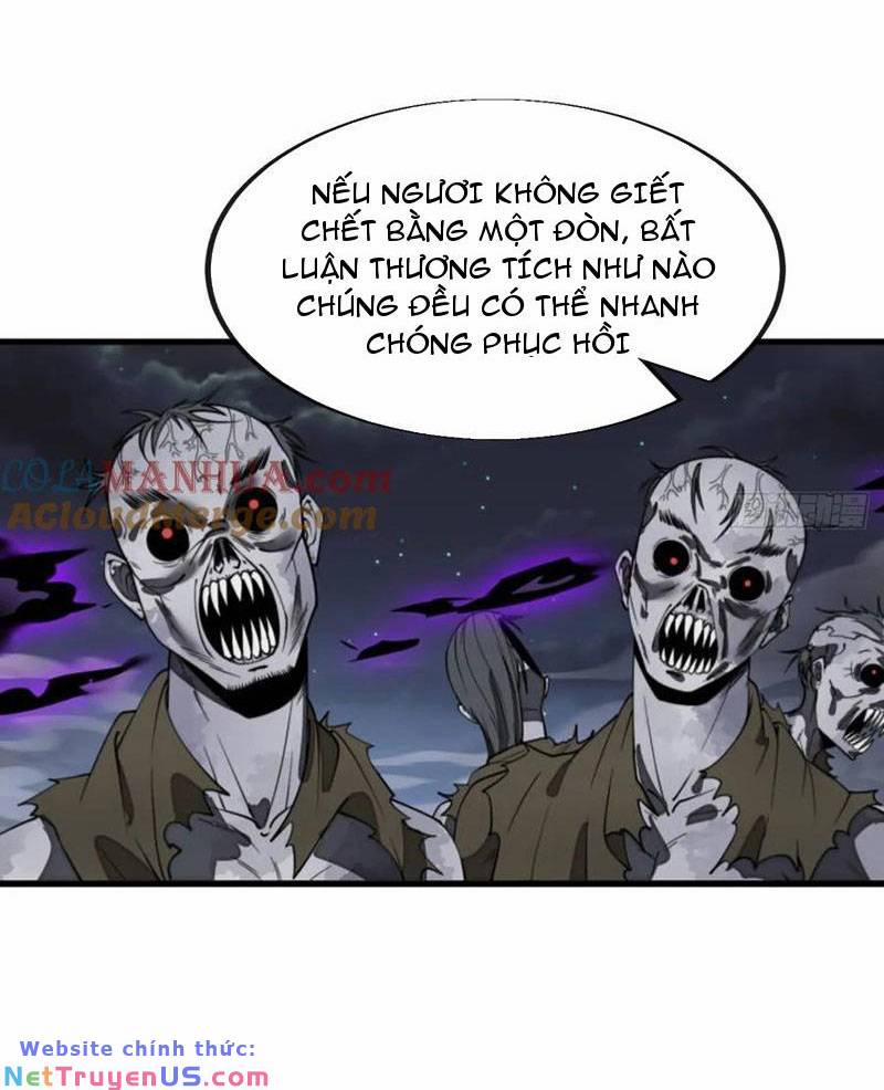 Ta Không Phải Con Cưng Của Khí Vận 227 trang 5