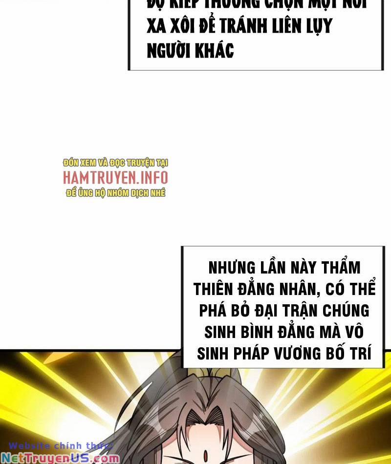 Ta Không Phải Con Cưng Của Khí Vận 227 trang 51