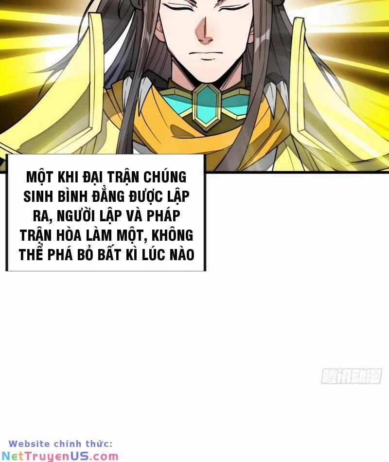 Ta Không Phải Con Cưng Của Khí Vận 227 trang 52