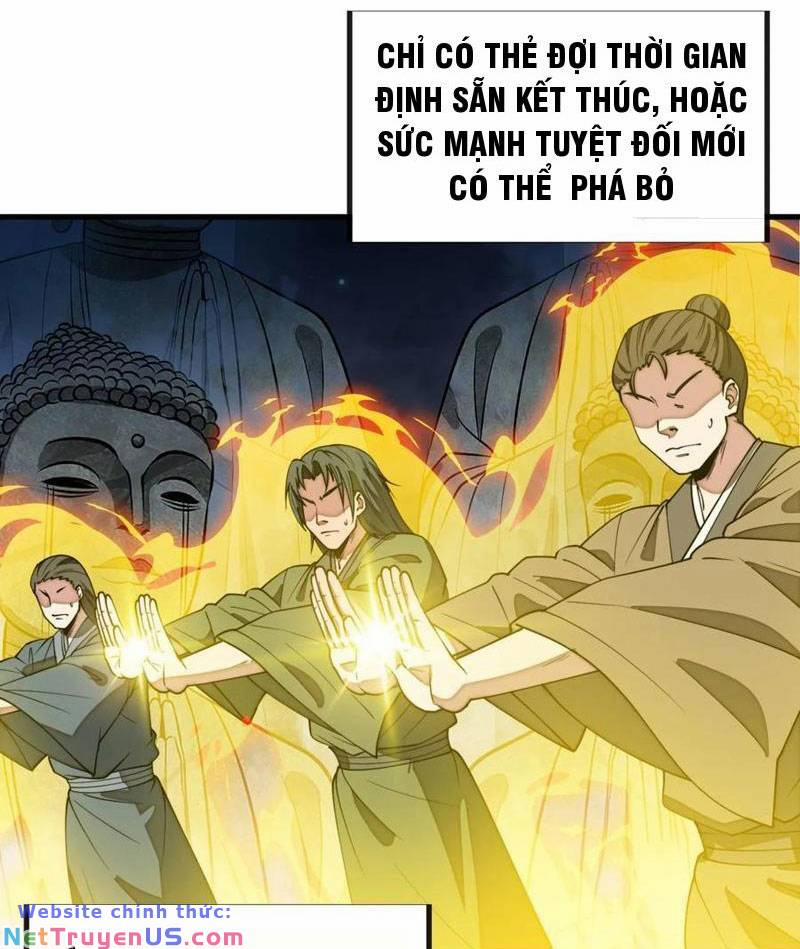 Ta Không Phải Con Cưng Của Khí Vận 227 trang 53