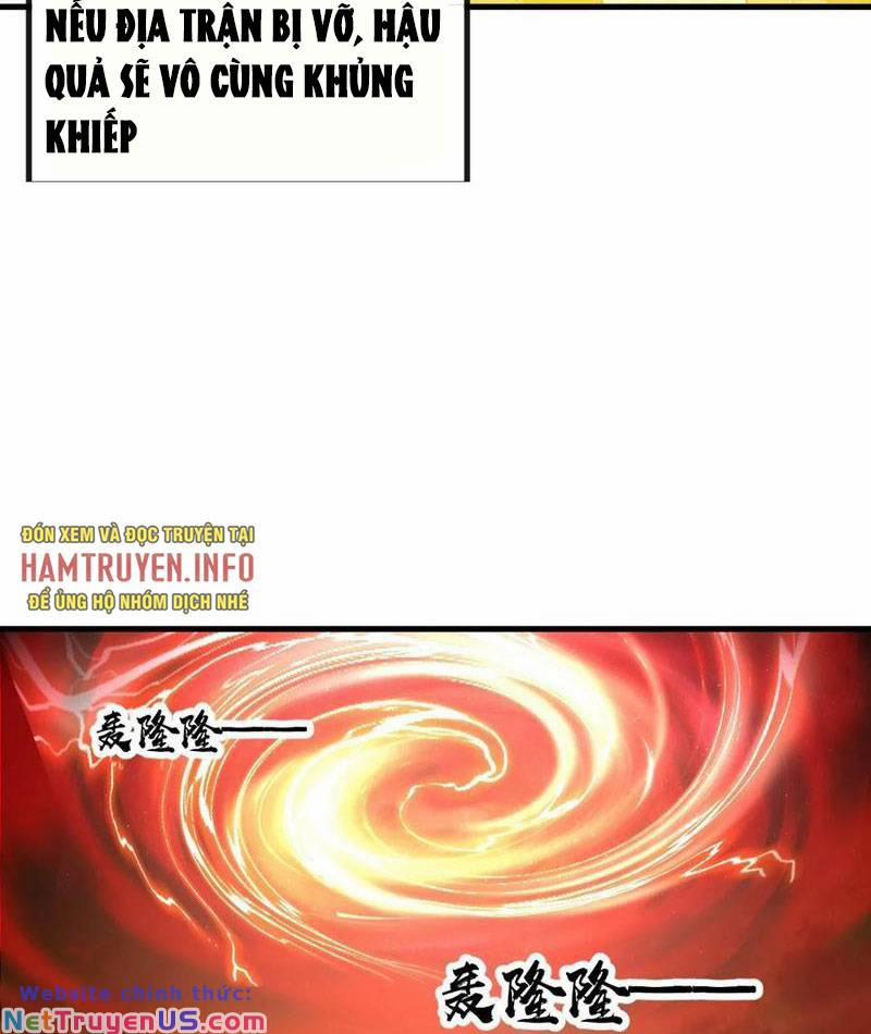 Ta Không Phải Con Cưng Của Khí Vận 227 trang 54
