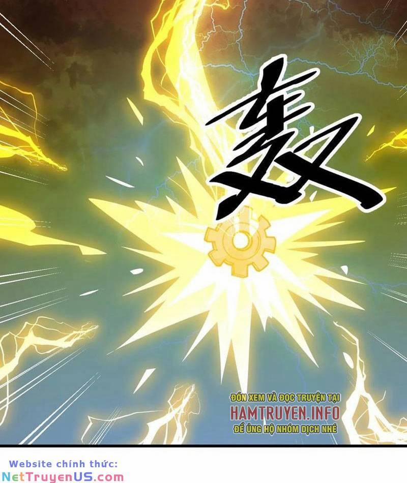 Ta Không Phải Con Cưng Của Khí Vận 227 trang 56