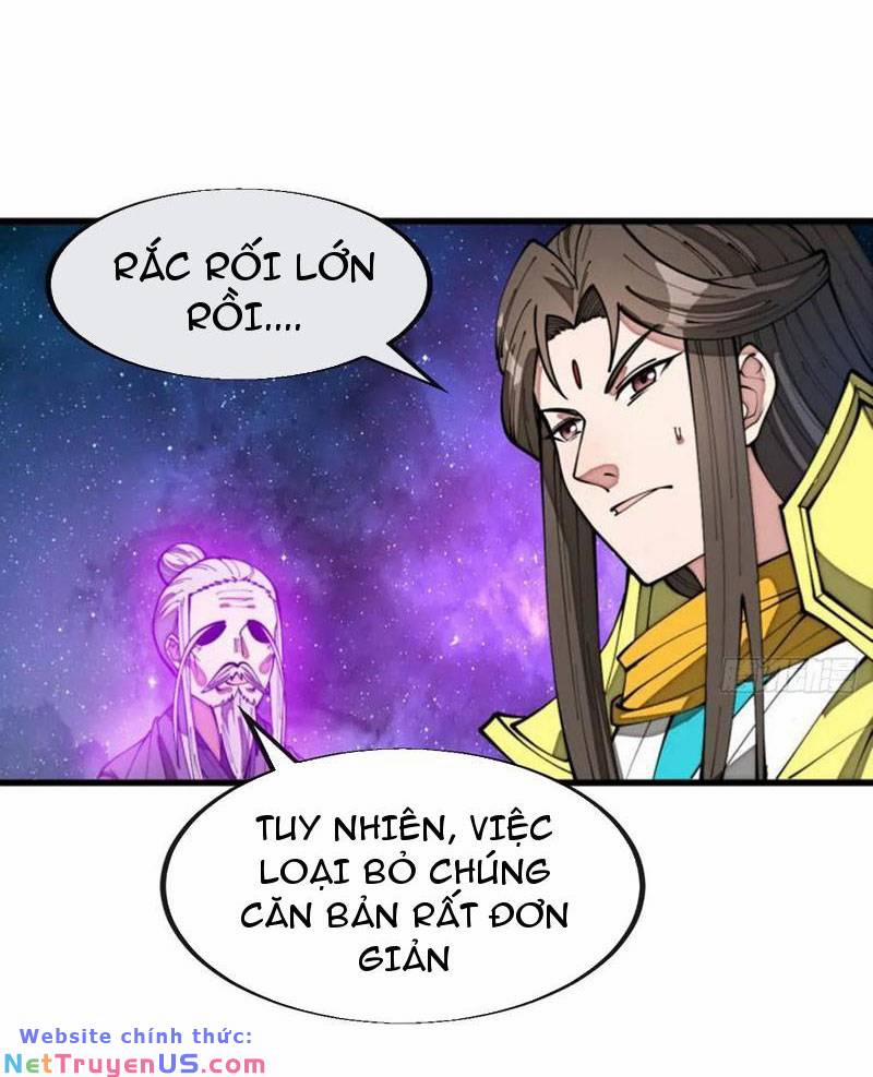 Ta Không Phải Con Cưng Của Khí Vận 227 trang 6