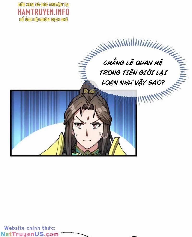 Ta Không Phải Con Cưng Của Khí Vận 227 trang 9