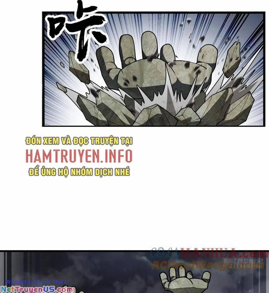 Ta Không Phải Con Cưng Của Khí Vận 228 trang 0