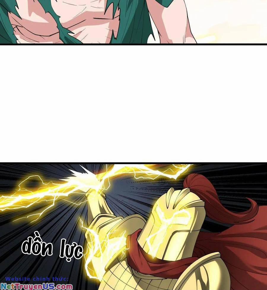 Ta Không Phải Con Cưng Của Khí Vận 228 trang 11