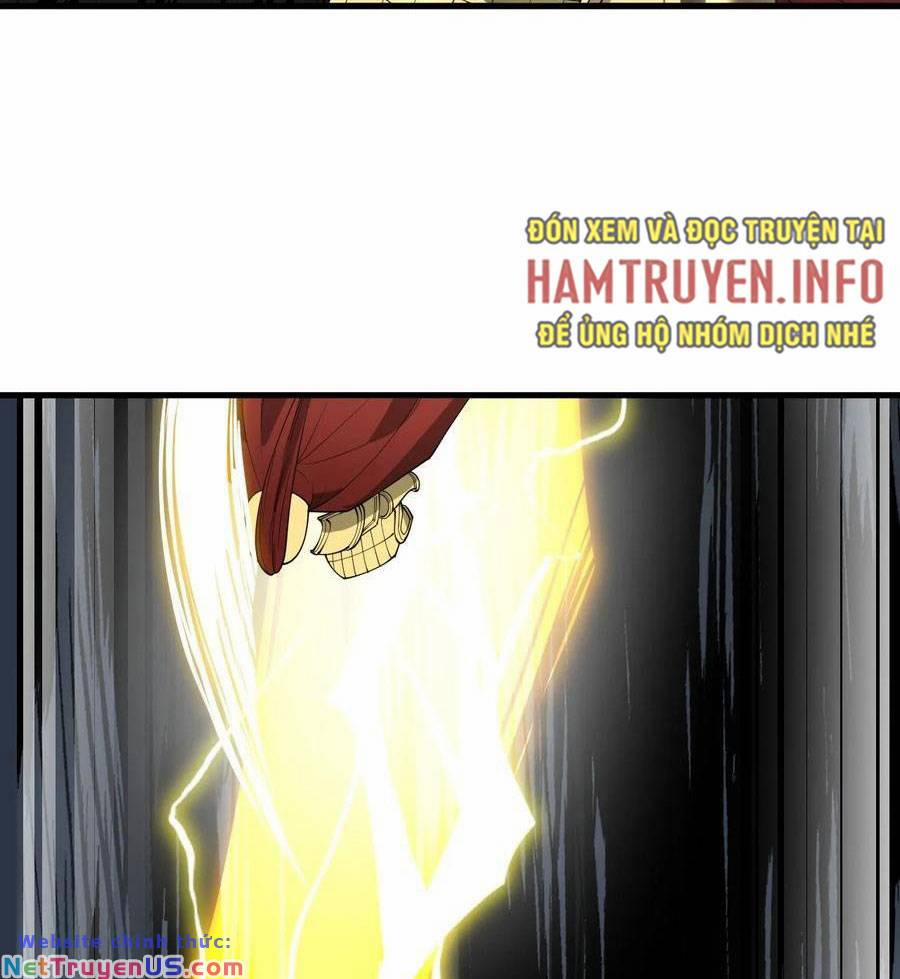 Ta Không Phải Con Cưng Của Khí Vận 228 trang 12