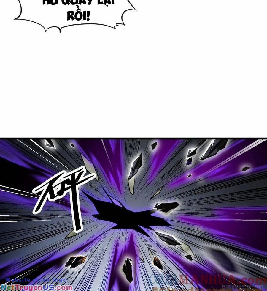 Ta Không Phải Con Cưng Của Khí Vận 228 trang 17