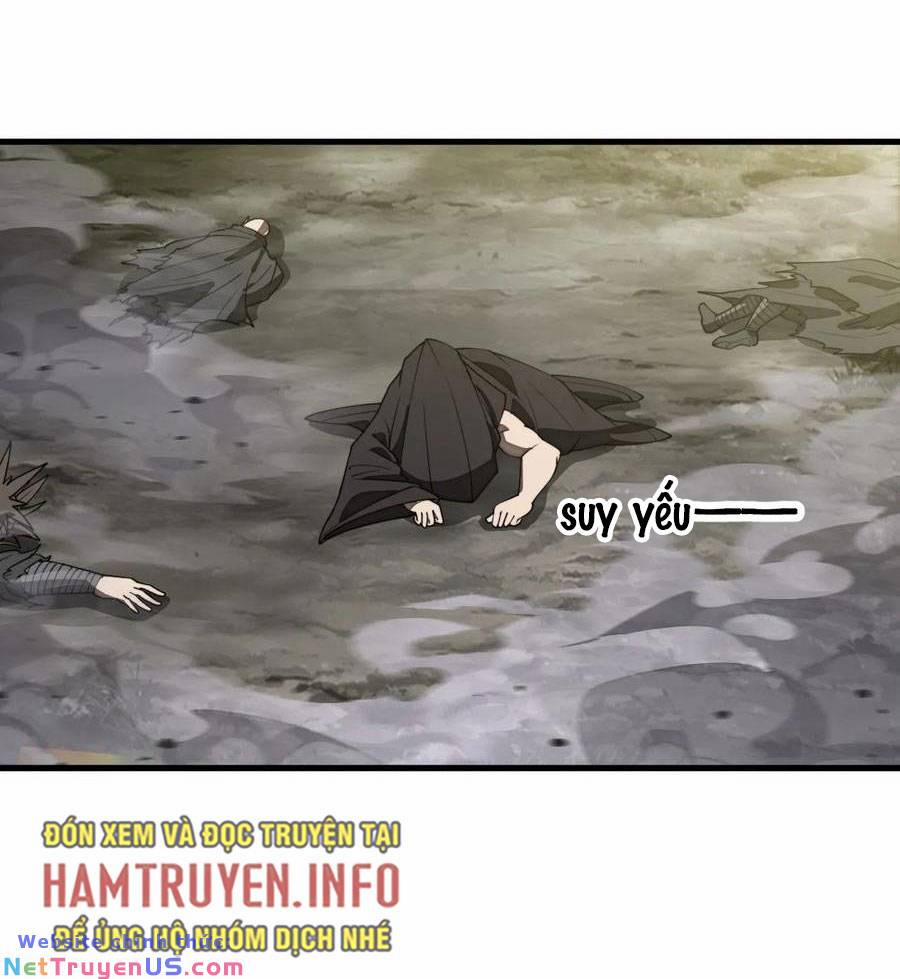 Ta Không Phải Con Cưng Của Khí Vận 228 trang 20