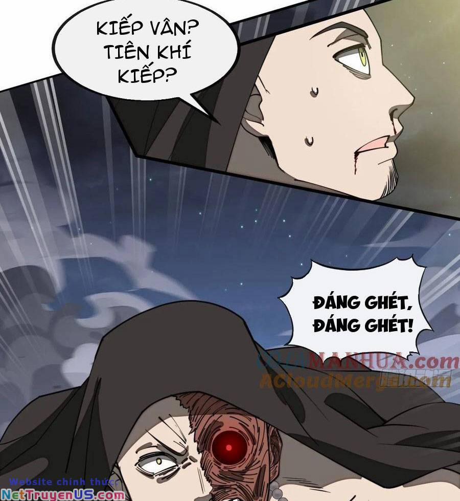Ta Không Phải Con Cưng Của Khí Vận 228 trang 23