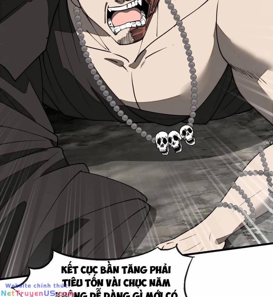 Ta Không Phải Con Cưng Của Khí Vận 228 trang 24