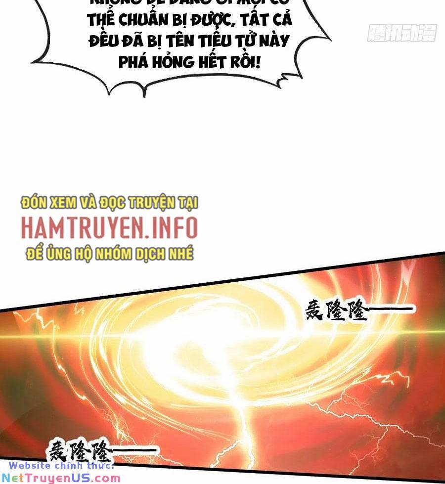 Ta Không Phải Con Cưng Của Khí Vận 228 trang 25