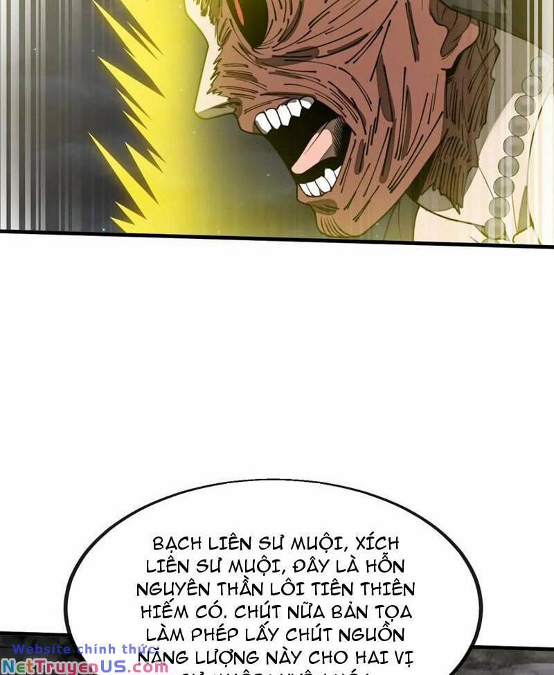 Ta Không Phải Con Cưng Của Khí Vận 228 trang 28