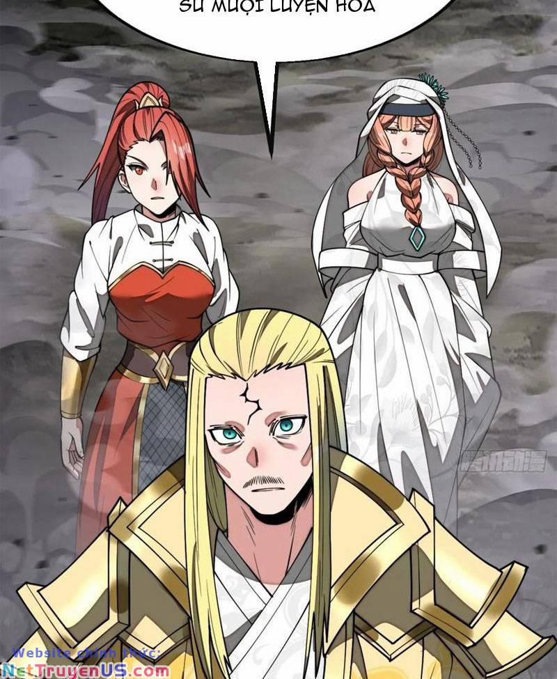 Ta Không Phải Con Cưng Của Khí Vận 228 trang 29