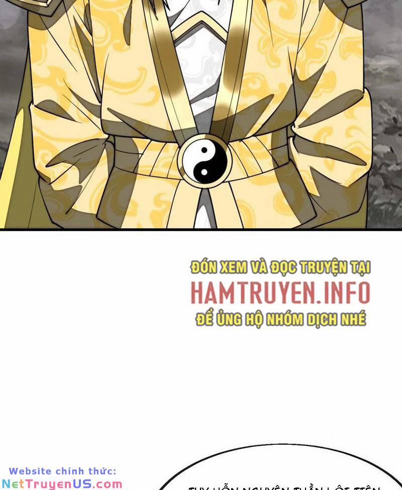 Ta Không Phải Con Cưng Của Khí Vận 228 trang 30