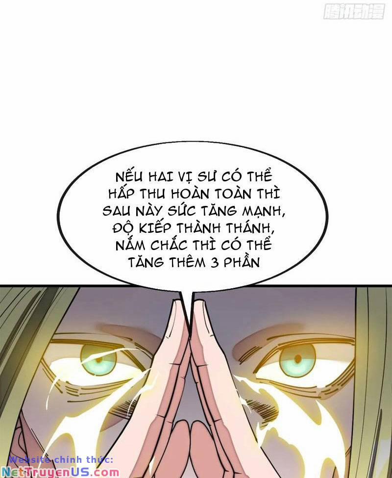 Ta Không Phải Con Cưng Của Khí Vận 228 trang 32