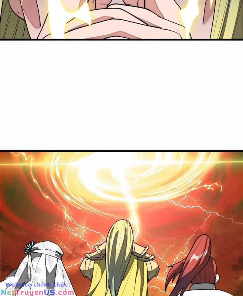Ta Không Phải Con Cưng Của Khí Vận 228 trang 33