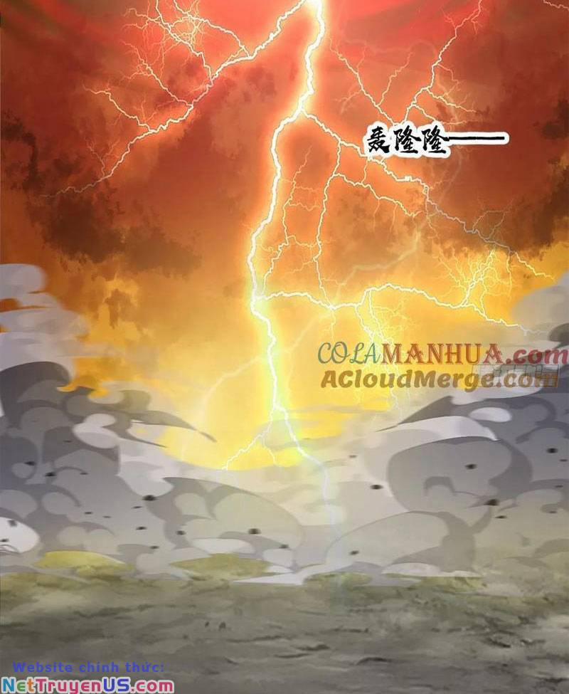 Ta Không Phải Con Cưng Của Khí Vận 228 trang 35