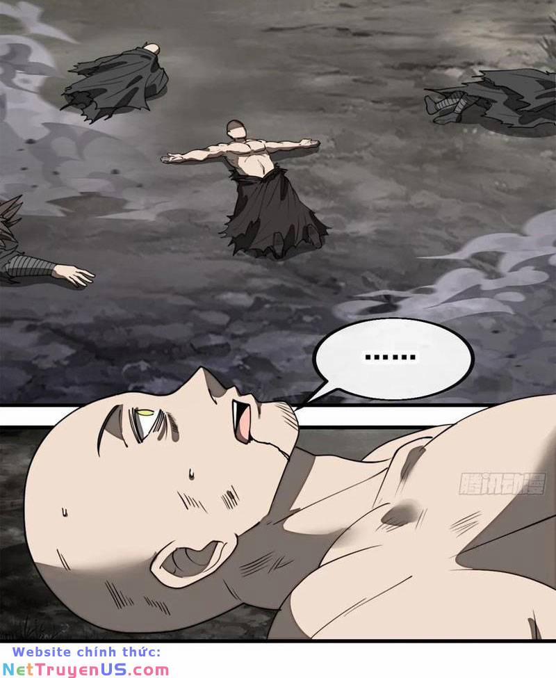 Ta Không Phải Con Cưng Của Khí Vận 228 trang 36