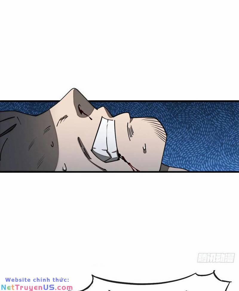 Ta Không Phải Con Cưng Của Khí Vận 228 trang 37