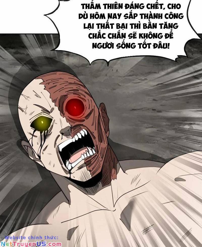 Ta Không Phải Con Cưng Của Khí Vận 228 trang 38