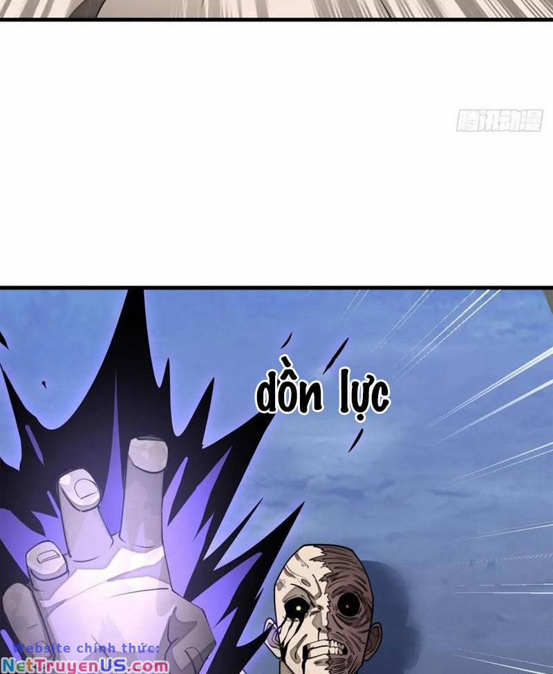 Ta Không Phải Con Cưng Của Khí Vận 228 trang 39
