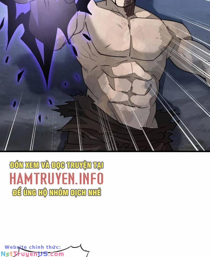 Ta Không Phải Con Cưng Của Khí Vận 228 trang 40